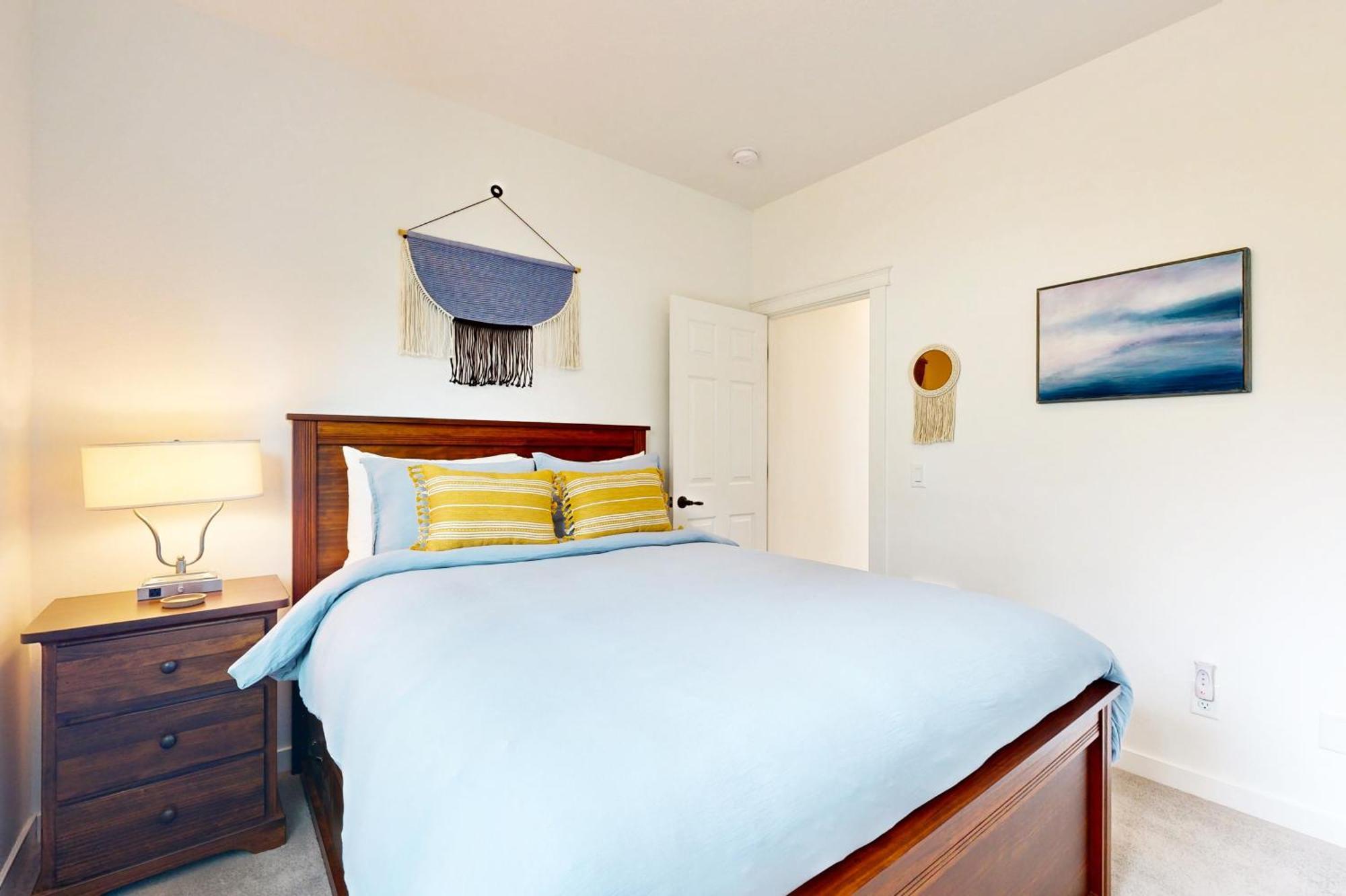 Villa Sol Retreat à Rockaway Beach Extérieur photo